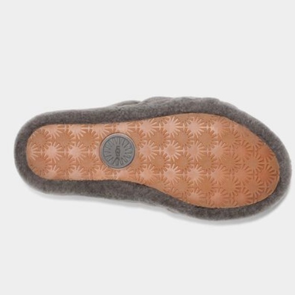 New UGG Fluff Yeah slides - Picture 6 of 6